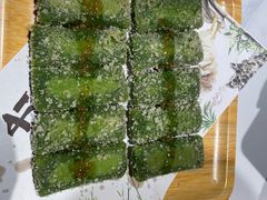 -阿露佳·舌尖上的安吉菜