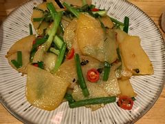-缘生态云南菜·野生菌庭院餐厅(华侨城店)