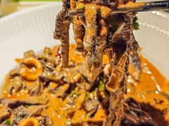 -喜悦烤鸭·新京菜(王府井店)