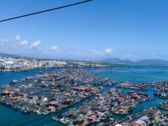 -蓝湾碧波·老字号·疍家非遗海上餐厅
