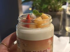 -唐猫庭院·千年陕菜(赛格国际购物中心店)