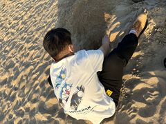 -老虎石海上公园