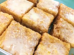 -孖记茶档·热腾茶餐(乐峰店)