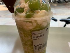 -喜茶(广州中山六路店)