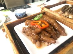 -點無缺茶楼·海鲜酒家(世博店)