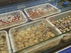 -富力希尔顿酒店·地阔自助餐厅