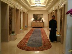 电梯-北京中国大饭店