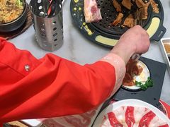 -韩宫宴和牛烤肉(合肥滨湖银泰城店)