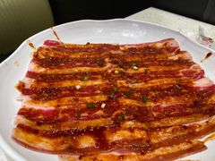 -韩时烤肉(丰科万达广场店)