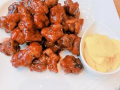 -茶米烧腊茶餐厅(石龙店)