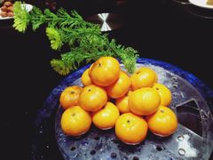 时令水果-阿庄新豫菜(航海东路店)