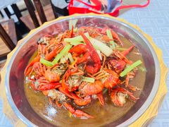 -龙虾奇迹(大华三路店)