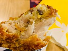 -麦当劳(杭州西湖银泰百货店)