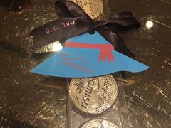 -VENCHI 闻绮(北京国贸商城店)