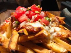 -Q MEX 库迈墨西哥餐吧(三里屯店)