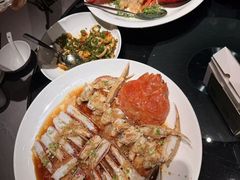 -徐记海鲜(汉城湖|太奥店)