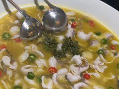 -青花椒花椒鱼(合生汇店)