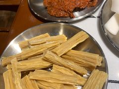 -强盅盅重庆市井火锅店(中央大街店)