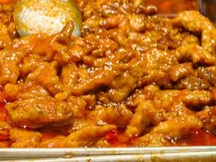 -王家沙点心店(南京西路总店)