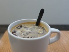 -GOOD好事咖啡(会展城店)