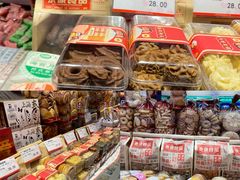 -泰康食品(南京东路店)