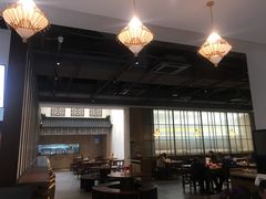 -奎元馆(市民中心店)