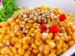 松仁玉米-丰和轩餐厅(西四环南路辅路店)