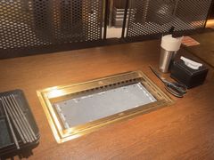 -新石器烤肉(中房金谊广场店)