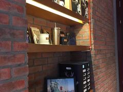 -THE ALLEY 鹿角巷(时代天街A馆店)