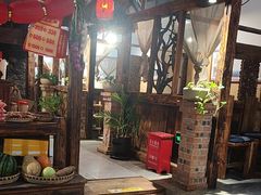 -普洱小黄牛餐厅铜火锅·思茅地方菜(世纪城店)