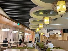 -感恩心素食馆(百世广场店)