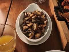 -上海柏悦酒店·世纪100牛排馆