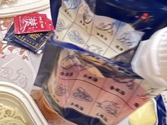 -和府捞面(天河领展广场店)