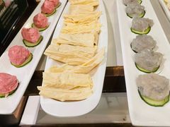 -百年果林椰子鸡(中洲店)