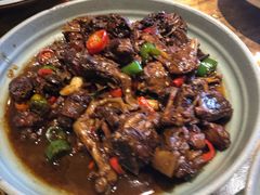 -民俗村柴火灶·景德江西菜(中国陶瓷博物馆店)