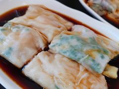 -卓粤拉肠(红庙店)