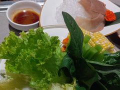 -海底捞火锅(河东万达广场店)