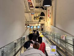 -宜家家居(宝山商场店)