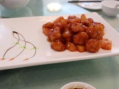 -长春观斋补堂素菜馆