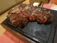 -奥斯特牛排馆(美第奇宫店)