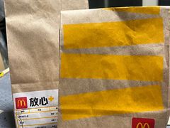 -麦当劳(联盛店)