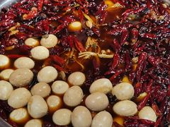 -三兄弟高炉烧饼