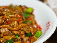 -天下客饭店(中山路店)