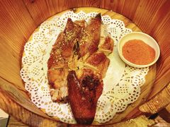 胡桃里烤鸡-胡桃里音乐酒馆(环亚凯瑟琳广场店)