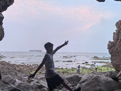 -青岛第二海水浴场