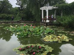 -国家植物园南园