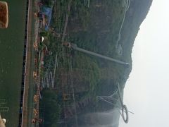 -野三坡刘家河高山漂流