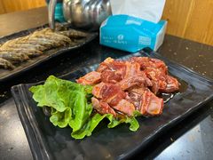 -丹东丛炟海鲜烧烤(江艺路店)