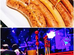 -MOSSO德国餐厅·音乐酒吧(环宇荟店)