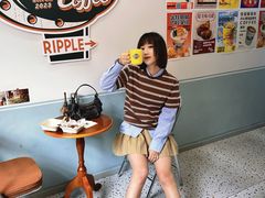 -RIPPLE COFFEE涟漪咖啡